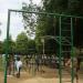 Play Ground in Yangon city