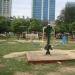 Play Ground in Yangon city