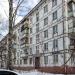 Снесенный жилой дом (Бескудниковский бул., 48 корпус 6) в городе Москва