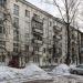 Снесённый жилой дом (Бескудниковский бул., 48 корпус 4) в городе Москва