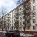 Снесённый жилой дом (Бескудниковский бул., 52) в городе Москва