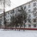 Снесённый жилой дом (Бескудниковский бул., 52) в городе Москва