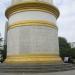 Independence Monument in Yangon city