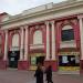 Старото кино „Република“ in Варна city