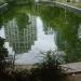 South East Pond in Yangon city