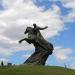 Конный памятник Антонио Масео (ru) dans la ville de Сантьяго-де-Куба