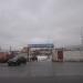 Снесённый Новоостаповский строительный рынок в городе Москва