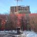 ул. Зорге, 1 в городе Москва