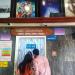 Tamada Cinema in Yangon city