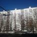 ул. Юных Ленинцев, 37 в городе Москва