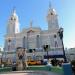 Plaza Cespedes (es) dans la ville de Сантьяго-де-Куба