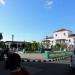 Plaza Cespedes (es) dans la ville de Сантьяго-де-Куба