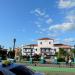 Plaza Cespedes (es) dans la ville de Сантьяго-де-Куба
