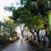 Plaza Dolores (de) dans la ville de Сантьяго-де-Куба