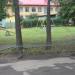 Детская игровая площадка в городе Великие Луки