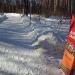 Аллея «Память Сердца» в городе Москва