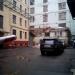 Снесённое здание (ул. Большая Полянка, 9 строение 3) в городе Москва