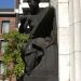 Monument aux Morts dans la ville de Charleroi