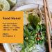 Кафе Food Hanoi в городе Казань
