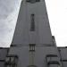 Reverend Judson Memorial Church in Yangon city