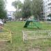 Детская игровая площадка в городе Великие Луки