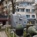 Експонат на 100 мм оръдие in Варна city