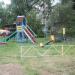 Детская игровая площадка в городе Великие Луки