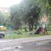 Детская игровая площадка в городе Великие Луки