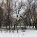 Футбольная (хоккейная) коробка в городе Москва