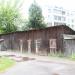 Сараи в городе Великие Луки