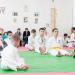 Спортивный клуб «Санкан Будокай» в городе Казань