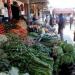 سوق الحي في ميدنة بغداد 