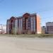 ул. Рашида Вагапова, 6 в городе Казань