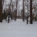 Парк в городе Нижний Новгород