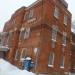 Инженерный корпус в городе Нижний Новгород