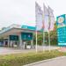 АЗС № 80 «ННК» (ПАО «ННК-Хабаровскнефтепродукт») в городе Хабаровск