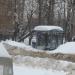 Остановка в городе Нижний Новгород