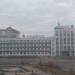 Управление Ленского объединённого речного пароходства (ЛОРП) в городе Якутск