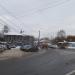 Бывший деревянный дом П.Л. Чардымова в городе Нижний Новгород