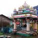 Navagraham Shrine in Pyin Oo Lwin ( MayMyo ) Hill Top Town city