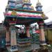 Navagraham Shrine in Pyin Oo Lwin ( MayMyo ) Hill Top Town city