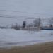 Стела в городе Бор