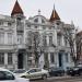 бул. Мария Луиза, 3/3А in Варна city