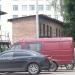 Сараи в городе Великие Луки