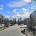 Киоск «Газеты-журналы» в городе Каменск-Шахтинский