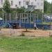 Детская игровая площадка в городе Великие Луки