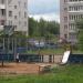 Спортивная площадка в городе Великие Луки