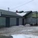 Станционное строение в городе Голицыно