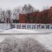 Доска почёта в городе Домодедово