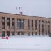 Администрация городского округа Домодедово в городе Домодедово